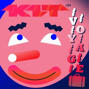 Voyage (Single) album cover
