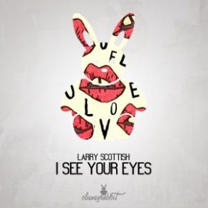 I See Your Eyes (Single) album cover