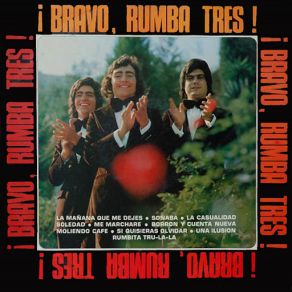 Bravo album cover