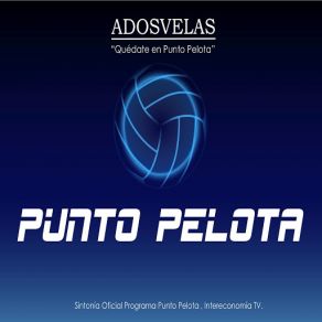Quédate En Punto Pelota (Single) album cover