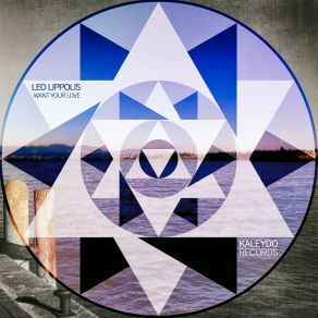 Want Your Love (Single) album cover