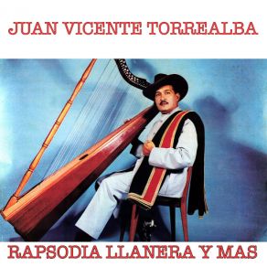 Rapsodia Llanera Y Más album cover