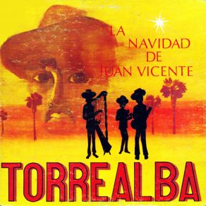 La Navidad De album cover