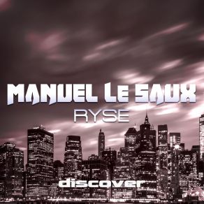 Ryse (Maxi-Single) album cover