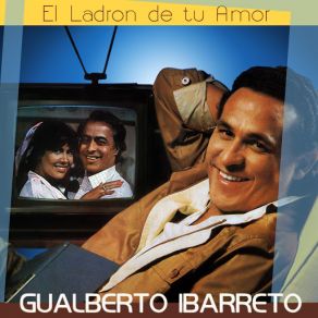 El Ladrón De Tu Amor album cover