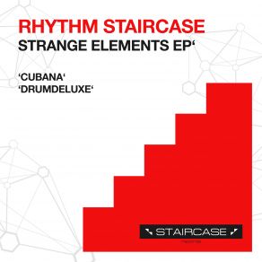 Strange Elements (Maxi-Single) album cover