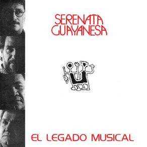 El Legado Musical album cover