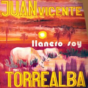 Llanero Soy album cover