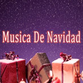 Musica De Navidad album cover
