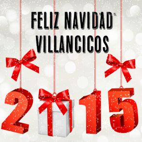 Feliz Navdiad Villancicos (CD1) album cover