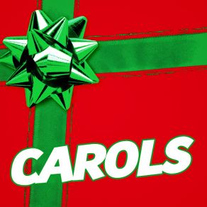 Carols (CD1) album cover