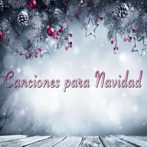 Canciones Para Navidad album cover