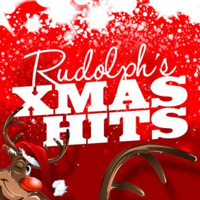 Rudolph's Xmas Hits album cover