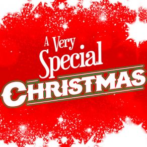 A Very Special Christmas album cover