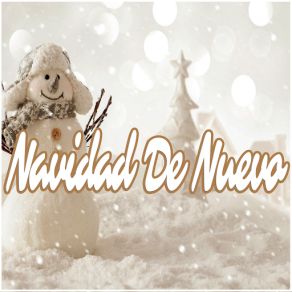 Navidad De Nuevo (CD1) album cover