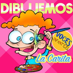 Dibujemos La Carita album cover