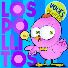 Los Pollitos album cover