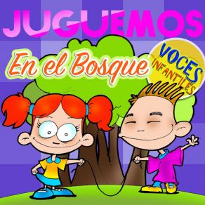 Juguemos En El Bosque album cover