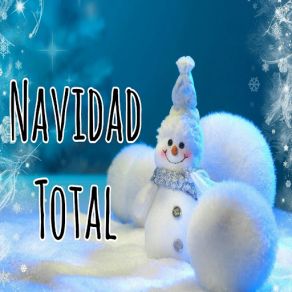 Navidad Total album cover