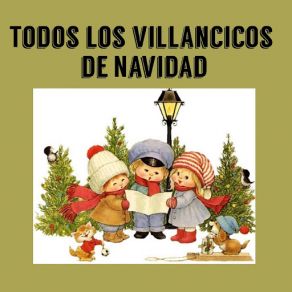 Todos Los Villancicos De Navidad album cover