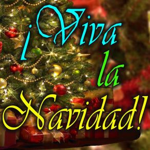 Viva La Navidad album cover