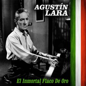 El Inmortal Flaco De Oro (CD2) album cover