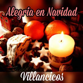 Alegría En Navidad-Villancicos album cover
