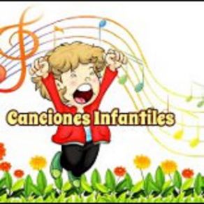 Canciones Infantiles album cover