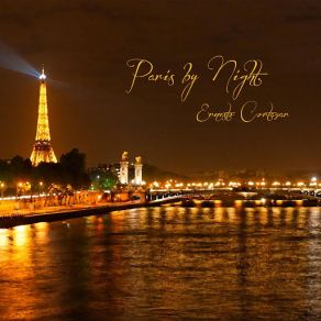 Paris By Night album cover