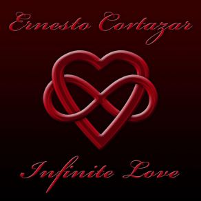 Infinite Love album cover