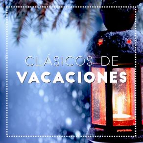 Clásicos De Vacaciones (CD1) album cover