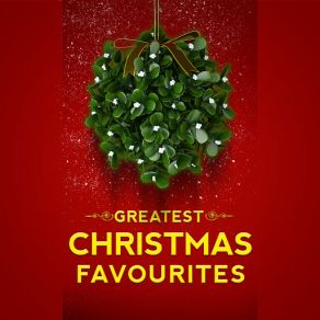 Greatest Christmas Favourites album cover