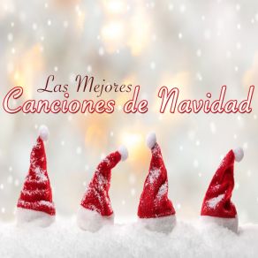 Las Mejores Canciones De Navidad album cover