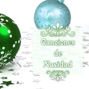 Las Mejores Canciones De Navidad - Villancicos Para Las Fiestas album cover