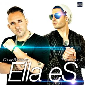 Ella Es (Single) album cover