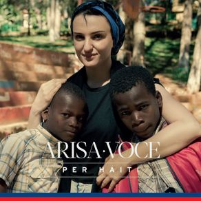 Voce (Progetto Fondazione Francesca Rava Per Haiti) (Single) album cover