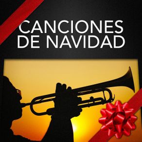 Canciones De Navidad album cover