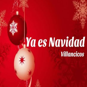 Ya Es Navidad-Villancicos album cover
