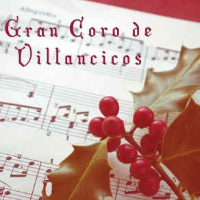 Gran Coro De Villancicos (CD2) album cover