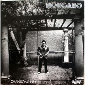 Chansons Nettes album cover