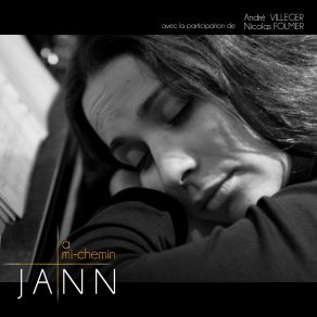 Ami Chemin album cover