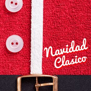 Navidad Clasico (CD2) album cover