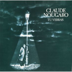 Tu Verras album cover