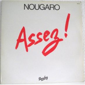 Assez! album cover