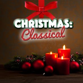 Christmas: Classical (CD2) album cover