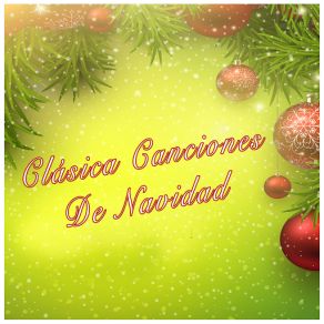Clásica Canciones De Navidad (CD1) album cover