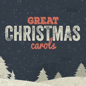 Great Christmas Carols (CD1) album cover