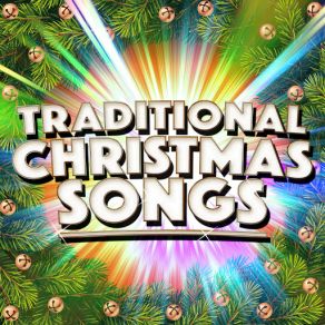 Traditional Christmas Songs album cover