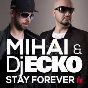 Stay Forever album cover