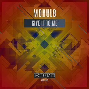 Give It To Me (Maxi-Single) album cover